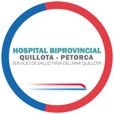 Hospital base de las provincias de Quillota Petorca