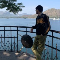 PRAFFUL SHARMA (@praffulsharma16) 's Twitter Profile