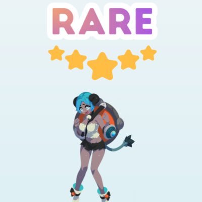 NFT_Knight's profile picture. レアモン自引き2 スヤスヤ教寝徒 ローモバ