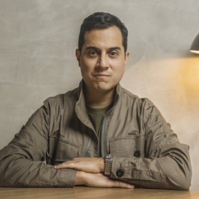 FedericoHoyos's profile picture. 