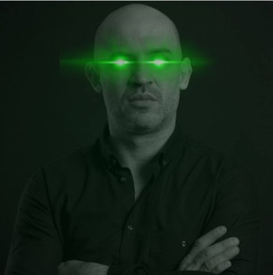 Zlvdfs's profile picture. 