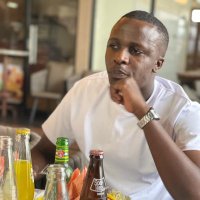 Nuwagaba Daniell (@daniellnuwagaba) 's Twitter Profile