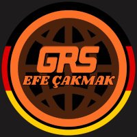 EfeÇakmak (@efecmk) 's Twitter Profile