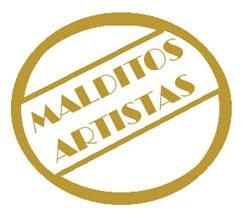 MalditosArtista's profile picture. Blog de cine, música, arte en general.