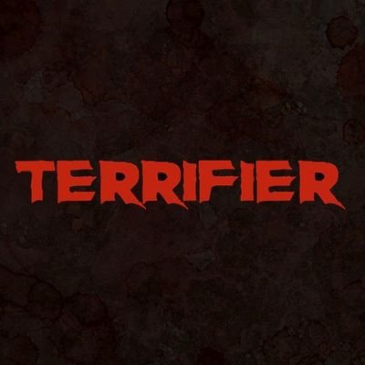 TerrifierM's profile picture. TERRIFIER 3 SOLO EL CINE 11 OCTUBRE