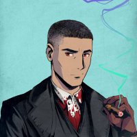 Dev Lock (@thedevlock) 's Twitter Profile