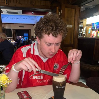 NorthBelfast79's profile picture. Cliftonville, Socialist, Gaeilge