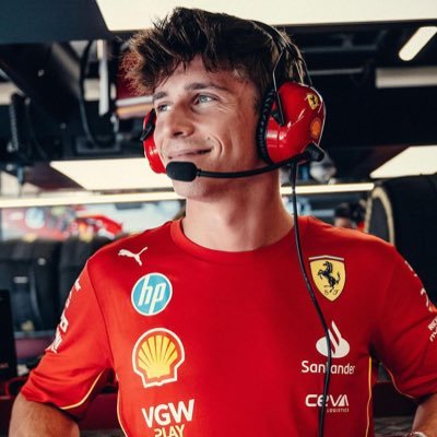 supporting Arthur Leclerc 🫡 | CL16 & MM93 | F1 & motogp | priv: @arthursbestie