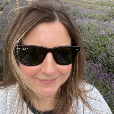 Manchester gal, Tech Delivery Manager. meme enthusiast