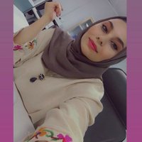 Sarah /ولائي للعراق🇮🇶❤️ (@sarah96_m) Twitter profile photo