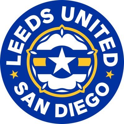 Leeds United San Diego Supporters Group - San Diego, CA - Game Day meet ups - Shakespeare Pub - Join our Mailing list!
