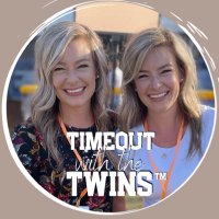Timeout with the Twins (@towiththetwins) 's Twitter Profile Photo