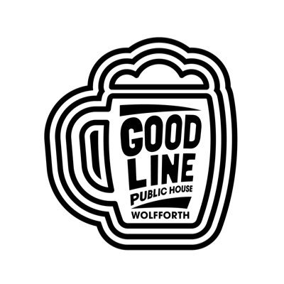 GLBCWolfforth's profile picture. Good Line Beer | Wolfforth Public House