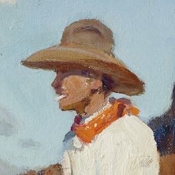 ErwinBowok's profile picture. 