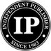 Independent Publisher (@ippymag) Twitter profile photo Independent Publisher (@ippymag) Twitter profile photo