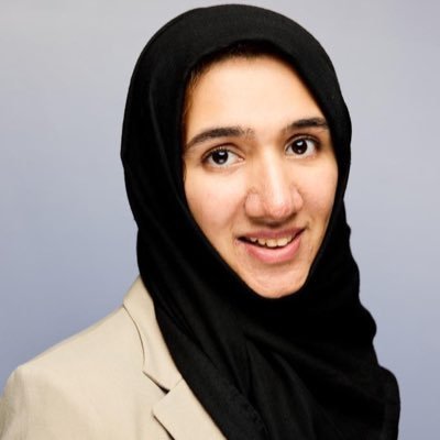 Tehmina03's profile picture. 