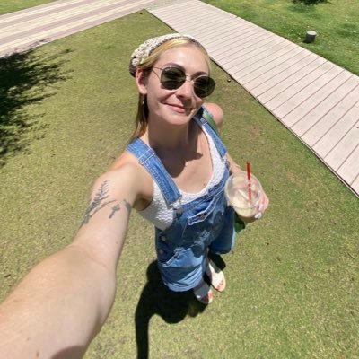 jkadjar's profile picture. ATX || she/her