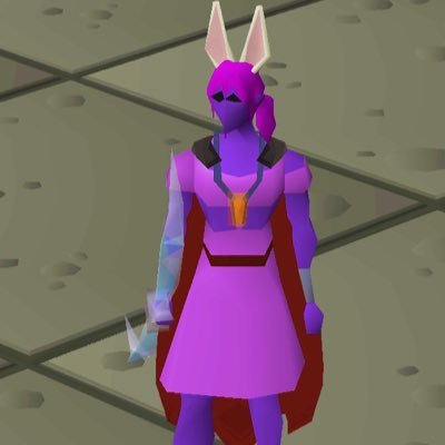 VibezOSRS's profile picture. 
