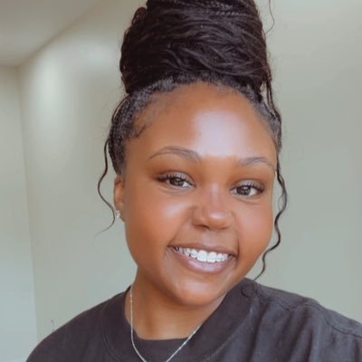 ebonymary_'s profile picture. Ministry ✝️ | Security Analyst 👩🏾‍💻| Creative 🎥