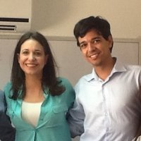 Dr. Alex Gamero-Garrido ๐ป๐ช๐บ๐ธ๐ณ๏ธโ๐๐ช๐บ (@alexgamerog) 's Twitter Profile