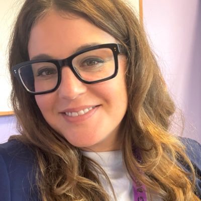 Liz Rega Profile
