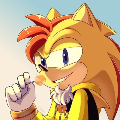Amateur gunpla builder, huge Sonic fan, loves Kamen Rider and Super Sentai, DM friendnly
pfp pic by @yuiickx