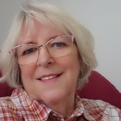 patiggr's profile picture. I am on Blue Sky, too SEE YA THERE!! 👓👗🐳🐬🥿💎🛡️📘🧊🌎🩵🩵
GO BLUE!!!