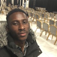 Olusegun Alpha ๐บ (@scottolusegun) 's Twitter Profile