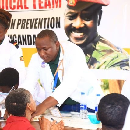 PLU Medical Team Coordinator, CRO Cerba Lancet Africa, Public Health expert, SNO.