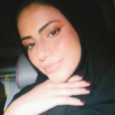 TaqwaKhalid4's profile picture. حساب جديد بِحُلة جديدة،