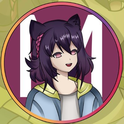 ⋐ENVtuber⋑
🐱 Cat lover with a serious coffee addiction! ☕| Pre-debut
Vtuber exploring world and all things cozy 🐾 Let's hang out and have some fun ^_^