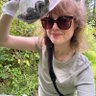 EliseSaySallaz's profile picture. #Postdoc at @mriBialowieza, studying wolves’ ecology in human dominated landscapes 🐺🏘 #Ecology #Carnivores #scicomm at Projet Pangolin, president of OPPAL