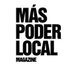 Más Poder Local (@maspoderlocal) Twitter profile photo