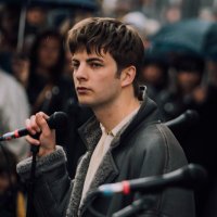 Grian Chatten (@grianchattendc) 's Twitter Profile