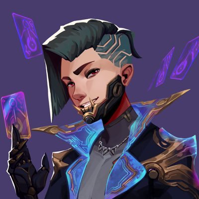 Robin➕🔥さんのプロフィール画像