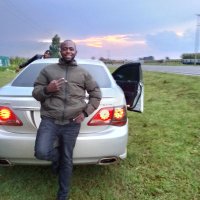 Kiplimo arap korir (@chemitanv) Twitter profile photo
