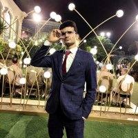 Ahmed El-Bakry (@ahmedel_bakry23) 's Twitter Profile