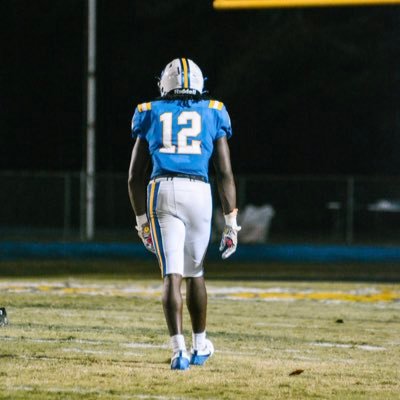 Jordan Lowery Profile