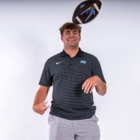TJ Warner (@tjw_scout) 's Twitter Profile