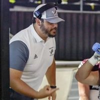 Wesley Postelle (@coachpostelle) 's Twitter Profile