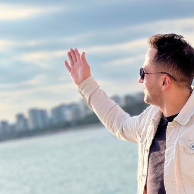 b_avsar46's profile picture. 📍06 btik