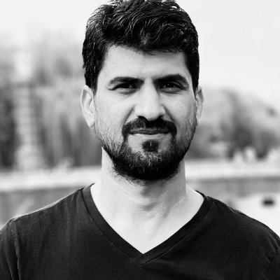 Brother of Missing Baloch Student Leader Zakir Majeed,V-President @BNMovement_ Netherlands Chapter.Seeking justice for Baloch Missing Persons #ZakirMajeedBaloch