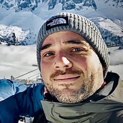 GJones2908's profile picture. 