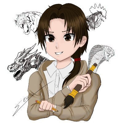 Bnl Bandicootさんのプロフィール画像