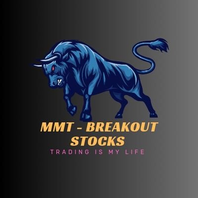 MMT_Tamil's profile picture. Welcome to Money Magnet Tamil Trading Channel, Our Channel Study Purpose Only Not Recommend the Stocks - Longterm investment and Stock & Fundamental Analysis.