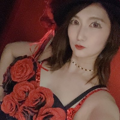 ロック座を引退してフリーになりました/SOD HANAYA PROJECT所属(@SOD_info)/2021.10.1デビュー/ #ストリッパー /#踊り子 / #生中野女子(@Namanakanojoshi) /#バーレスクダンサー /中の人はこちら→(@mashiro_awaka)