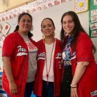 Mrs J's Trailblazers (@mrsjasinski) 's Twitter Profile Photo Mrs J's Trailblazers (@mrsjasinski) 's Twitter Profile Photo