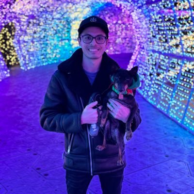 broseph23's profile picture. 32.🌵PHX ⬅️ SEA🌲little monster, swiftie, beyhive. @gregwilcox 👬🏳️‍🌈🏳️‍⚧️