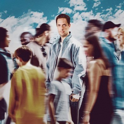 Nouveau clip « c’est aujourd’hui que ça se passe » - album REFLETS - Tournée