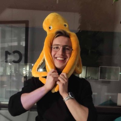 React Native Open Source Developer @swmansion